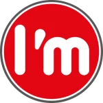 Logo I'm Creative Studios